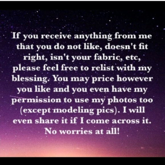 Hello and welcome to my closet... - Picture 4 of 8